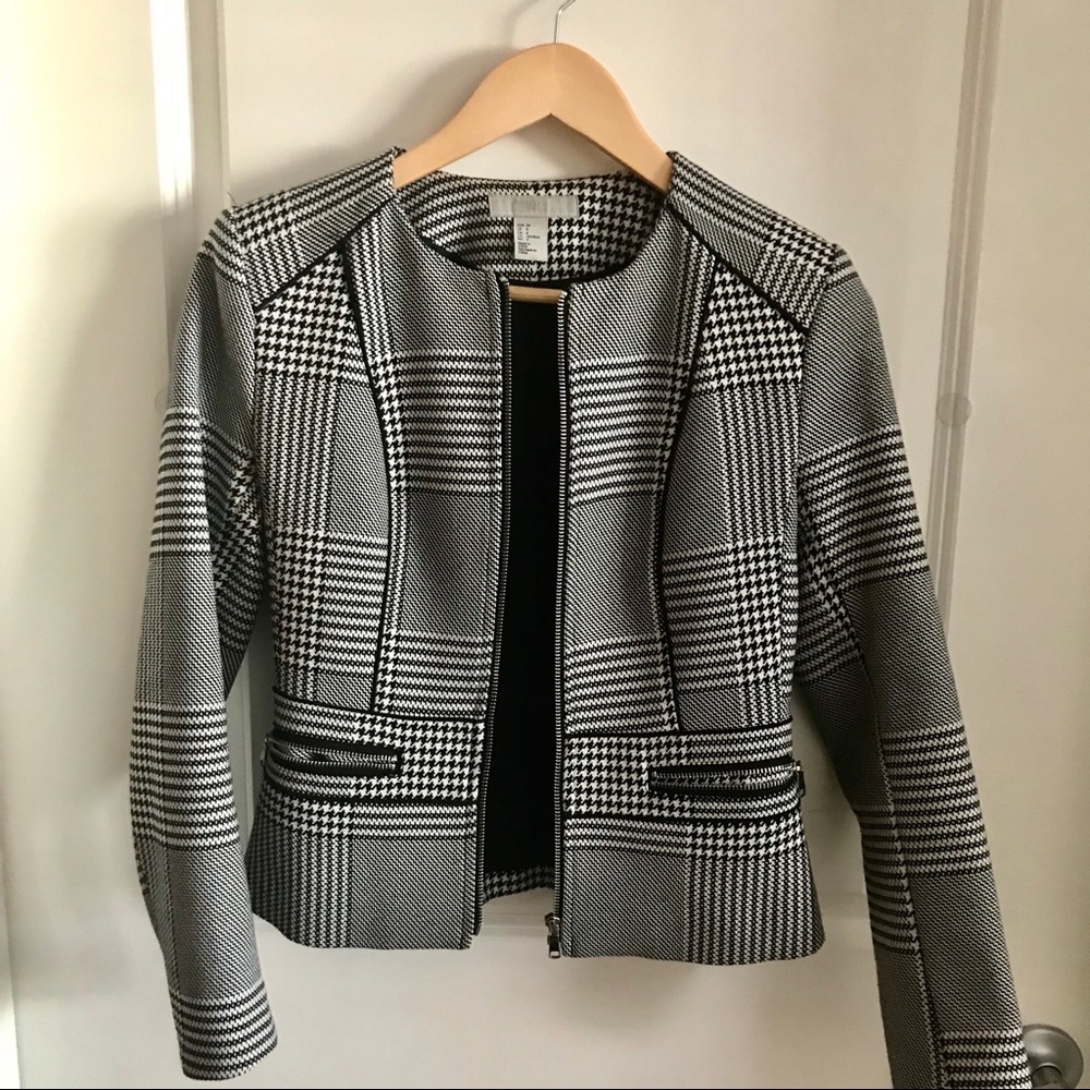 Work jacket